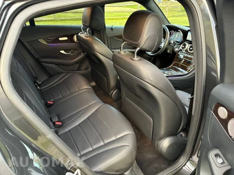 2021 Mercedes-Benz GLC 300 4MATIC - miniatura 17