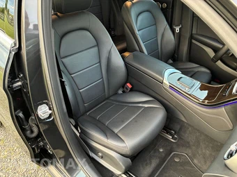 2021 Mercedes-Benz GLC 300 4MATIC - miniatura 22