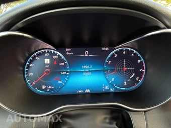 2021 Mercedes-Benz GLC 300 4MATIC - miniatura 23