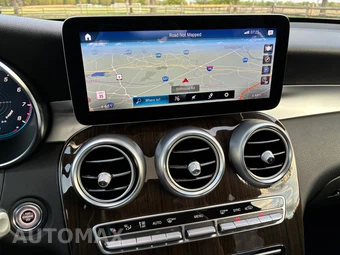 2021 Mercedes-Benz GLC 300 4MATIC - miniatura 24
