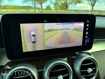 2021 Mercedes-Benz GLC 300 4MATIC - miniatura 25