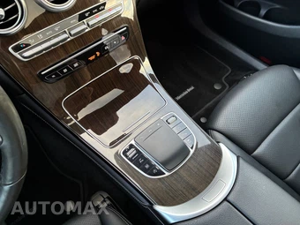 2021 Mercedes-Benz GLC 300 4MATIC - miniatura 26