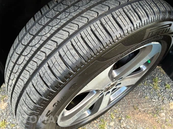 2021 Mercedes-Benz GLC 300 4MATIC - miniatura 28