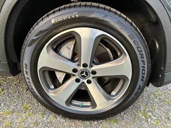 2021 Mercedes-Benz GLC 300 4MATIC - miniatura 29