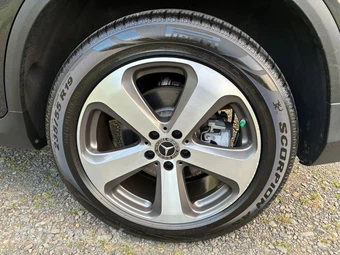 2021 Mercedes-Benz GLC 300 4MATIC - miniatura 33
