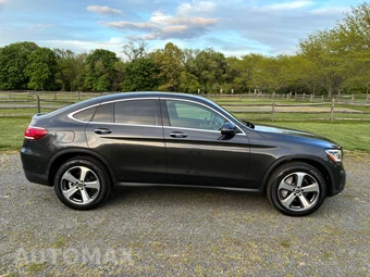 2021 Mercedes-Benz GLC 300 4MATIC - miniatura 4