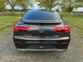 2021 Mercedes-Benz GLC 300 4MATIC - miniatura 6