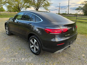 2021 Mercedes-Benz GLC 300 4MATIC - miniatura 7