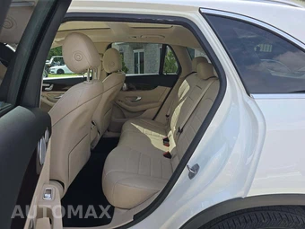 2021 Mercedes-Benz GLC 300 - miniatura 10