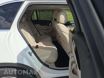 2021 Mercedes-Benz GLC 300 - miniatura 13
