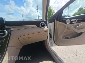 2021 Mercedes-Benz GLC 300 - miniatura 16