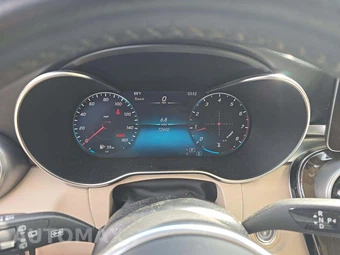 2021 Mercedes-Benz GLC 300 - miniatura 6