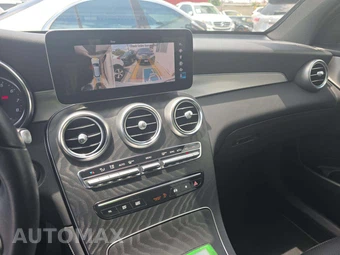 2021 Mercedes-Benz GLC 300 – miniatura 10