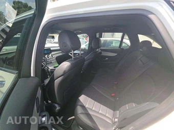 2021 Mercedes-Benz GLC 300 – miniatura 13