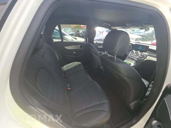 2021 Mercedes-Benz GLC 300 – miniatura 16