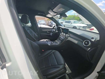 2021 Mercedes-Benz GLC 300 – miniatura 18