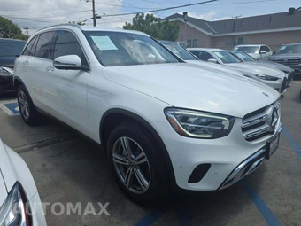 2021 Mercedes-Benz GLC 300 – miniatura 4
