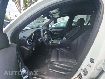 2021 Mercedes-Benz GLC 300 – miniatura 6