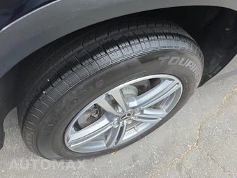 2021 Mercedes-Benz GLC 300 – miniatura 10