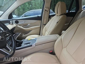 2021 Mercedes-Benz GLC 300 – miniatura 13