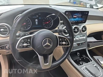 2021 Mercedes-Benz GLC 300 – miniatura 14