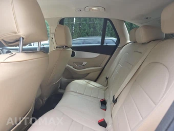 2021 Mercedes-Benz GLC 300 – miniatura 16