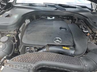 2021 Mercedes-Benz GLC 300 – miniatura 18