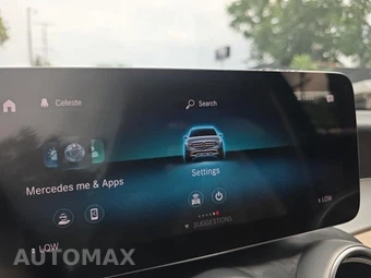 2021 Mercedes-Benz GLC 300 – miniatura 22