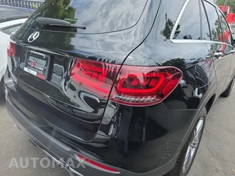 2021 Mercedes-Benz GLC 300 – miniatura 4