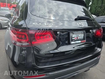 2021 Mercedes-Benz GLC 300 – miniatura 5
