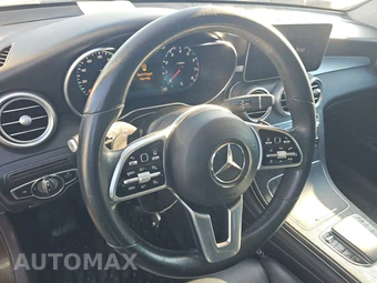 2021 Mercedes-Benz GLC 300 – miniatura 10