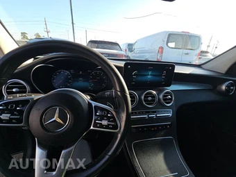 2021 Mercedes-Benz GLC 300 – miniatura 11