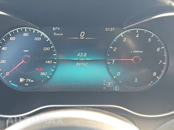 2021 Mercedes-Benz GLC 300 – miniatura 12