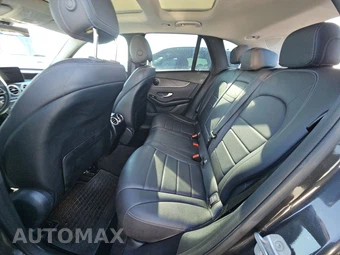 2021 Mercedes-Benz GLC 300 – miniatura 13