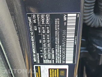 2021 Mercedes-Benz GLC 300 – miniatura 14