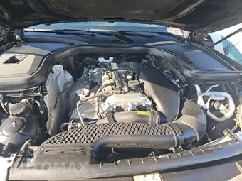 2021 Mercedes-Benz GLC 300 – miniatura 15