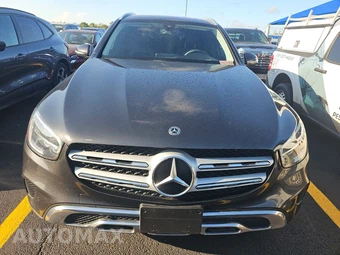 2021 Mercedes-Benz GLC 300 – miniatura 2