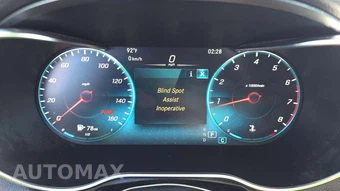 2021 Mercedes-Benz GLC 300 – miniatura 23