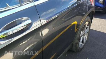 2021 Mercedes-Benz GLC 300 – miniatura 26