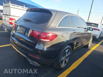 2021 Mercedes-Benz GLC 300 – miniatura 4
