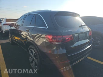 2021 Mercedes-Benz GLC 300 – miniatura 6