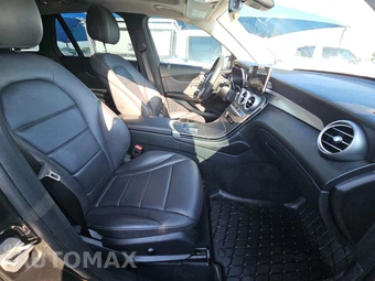2021 Mercedes-Benz GLC 300 – miniatura 8