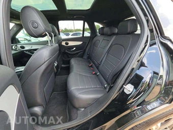2021 Mercedes-Benz GLC 300 – miniatura 10