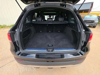 2021 Mercedes-Benz GLC 300 – miniatura 11
