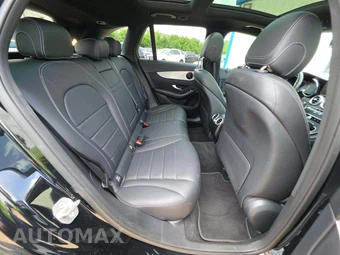 2021 Mercedes-Benz GLC 300 – miniatura 13