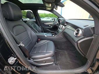 2021 Mercedes-Benz GLC 300 – miniatura 15