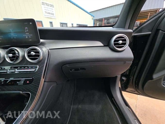 2021 Mercedes-Benz GLC 300 – miniatura 16