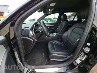 2021 Mercedes-Benz GLC 300 – miniatura 3