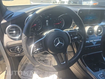 2021 Mercedes-Benz GLC 300 – miniatura 10
