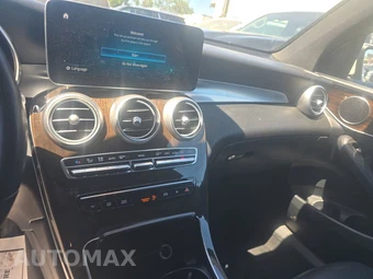 2021 Mercedes-Benz GLC 300 – miniatura 11
